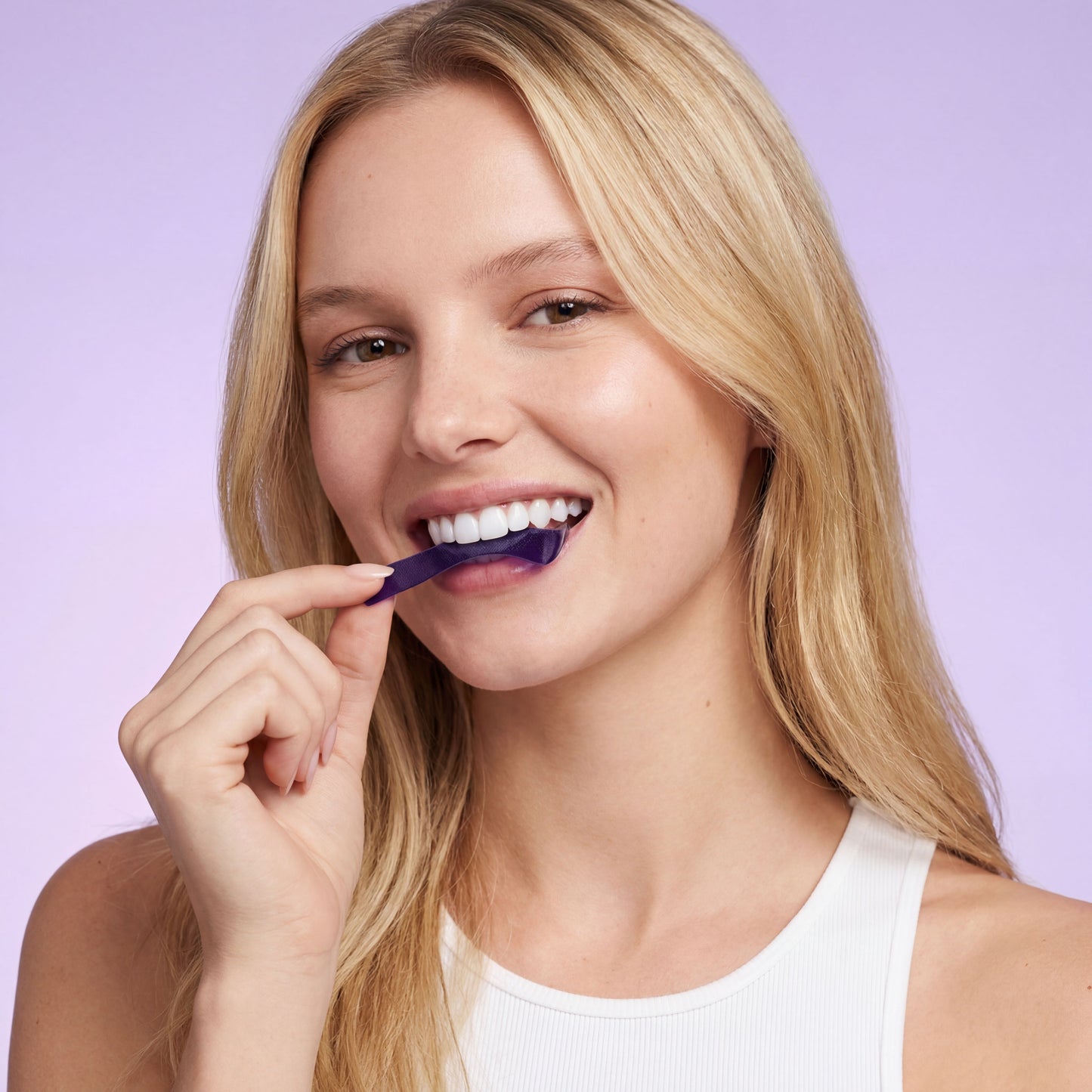 VIOPURE Whitening Strips