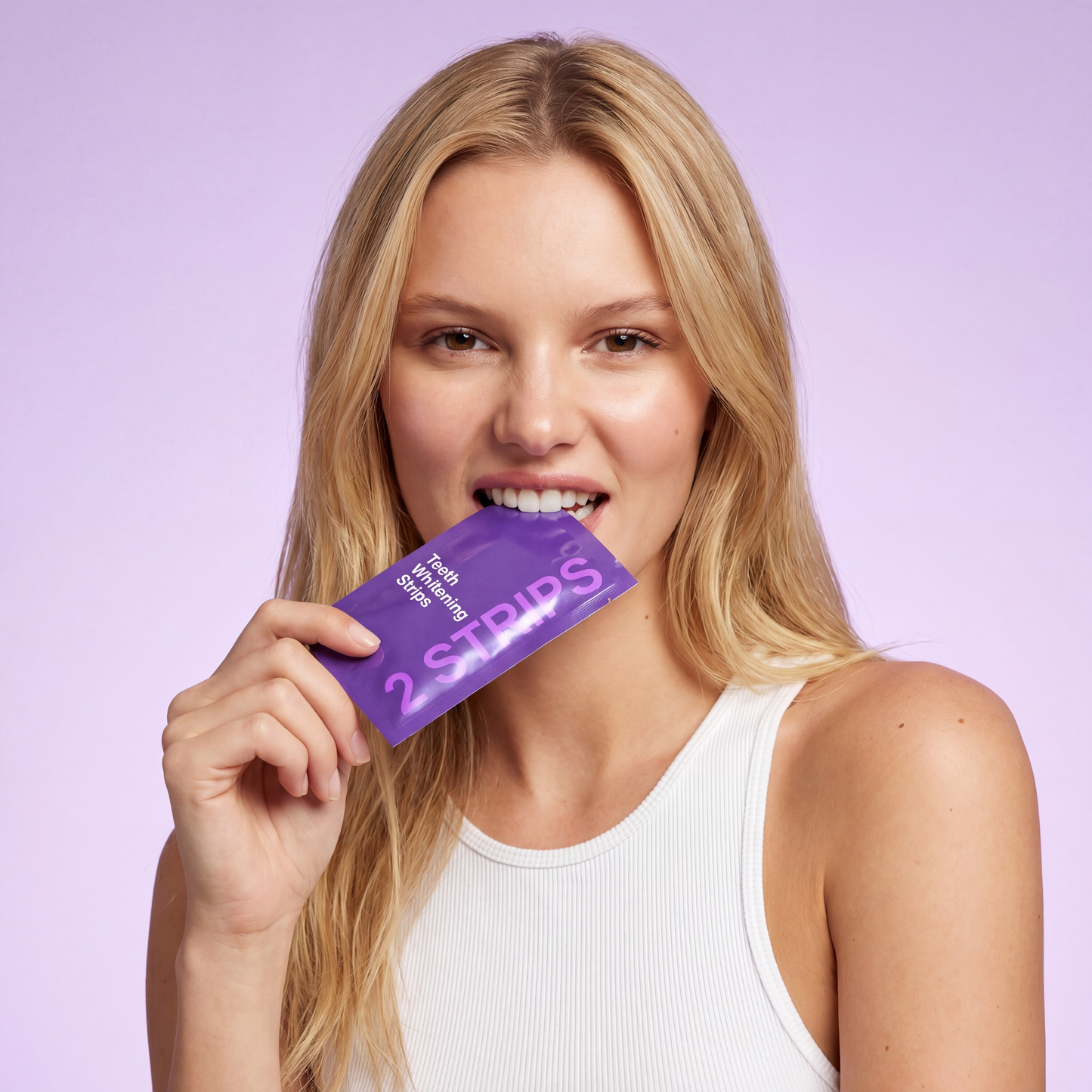 VIOPURE Whitening Strips